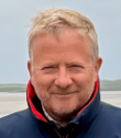 Dominic E. Macklon